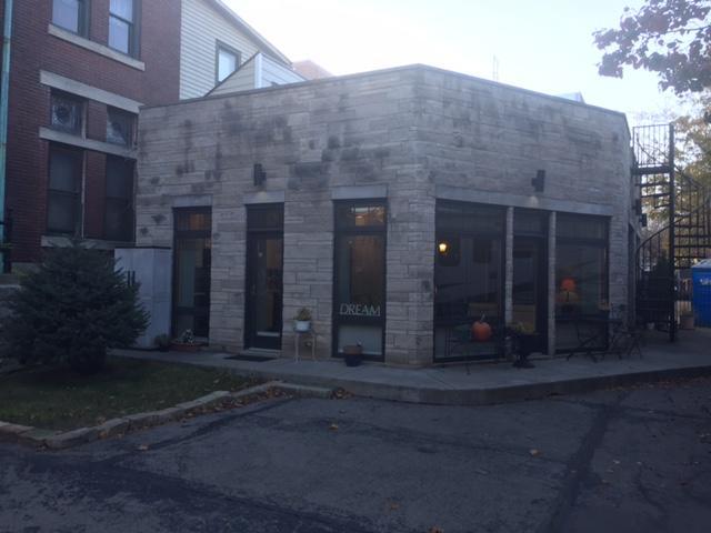 Bed & Breakfast Mansion On The Mile 3*